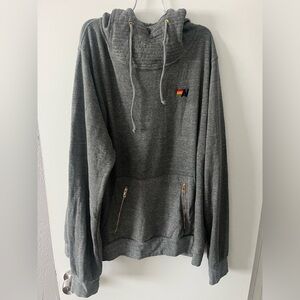 Aviator Nation hoodie